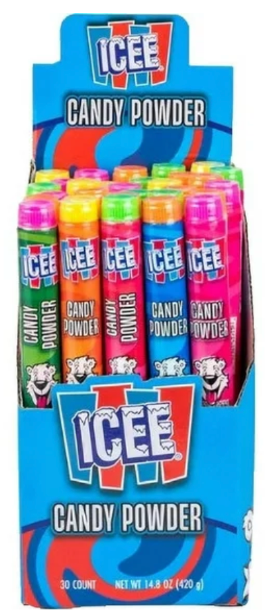ICEE - Candy Powder