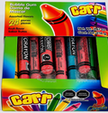 Crayon Bubble Gum