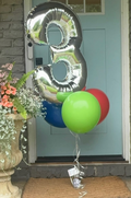 16" Balloon Bundle