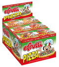 EFRUTTI GUMMI PIZZA 0.55 OZ