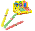Cigar Bubble Gum - EL Bubble