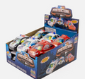 Rescue Candy Filled Cars