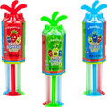 Triple Squeeze Candy