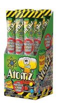 Toxic Waste - Atoms Candy