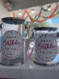 Small CandyGram
