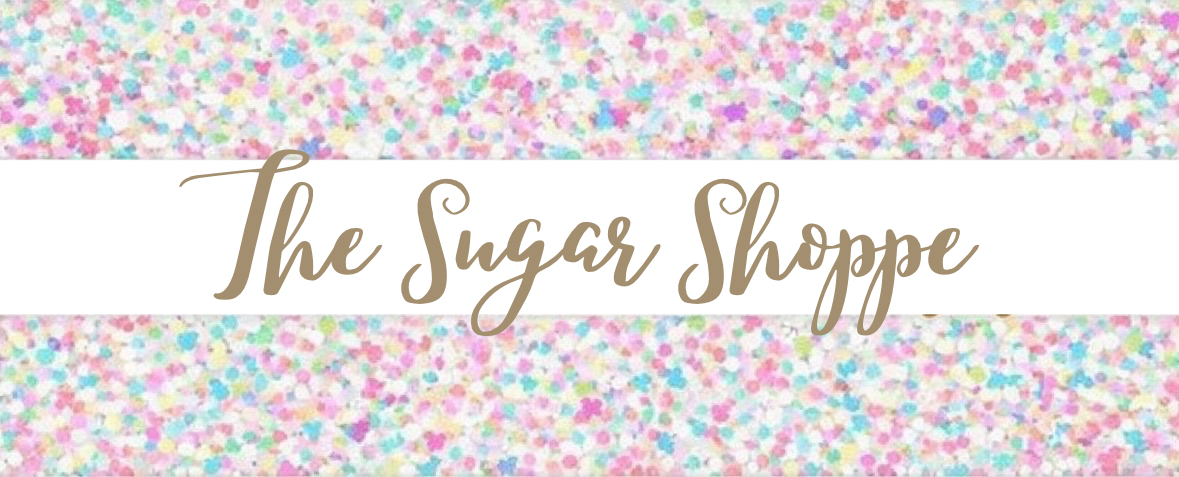 The Sugar Shoppe